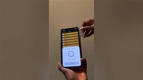 how to clear an nfc tag|clear nfc on iphone.